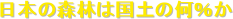 ���{�̐X�т͍��y�̉�����